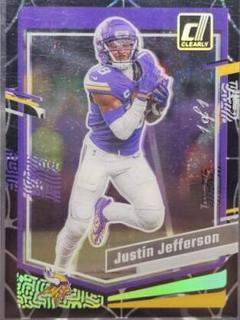 Justin Jefferson