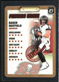 Baker Mayfield