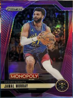 Jamal Murray