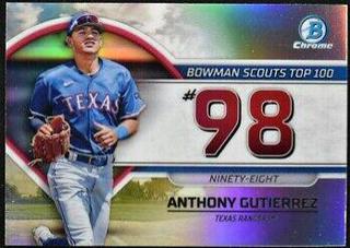 Anthony Gutierrez