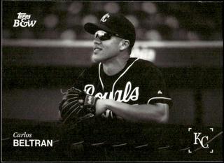 Carlos Beltran