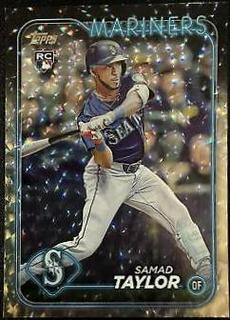 Samad Taylor