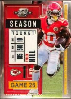 Tyreek Hill