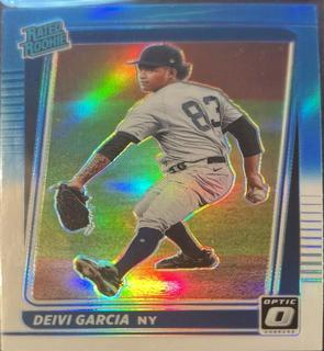 Deivi Garcia