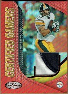 Hines Ward