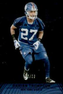 Darian Thompson
