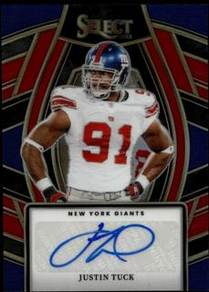 Justin Tuck