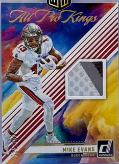 Mike Evans
