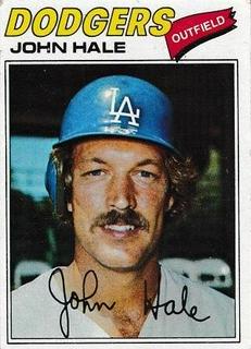 John Hale