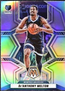 De'Anthony Melton