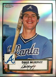 Dale Murphy