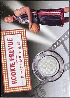 Michael Beasley