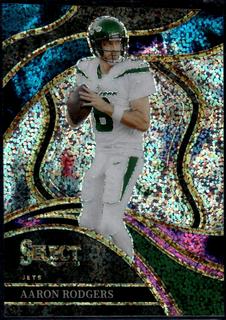 Aaron Rodgers