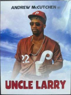 Andrew McCutchen