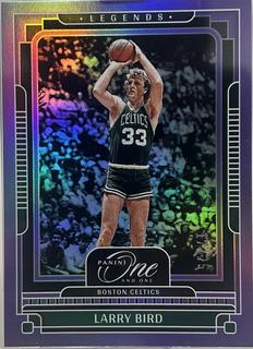 Larry Bird