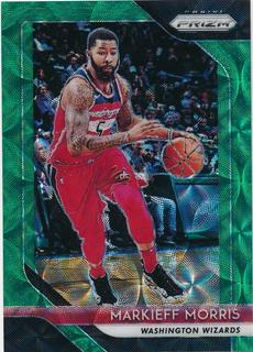 Markieff Morris