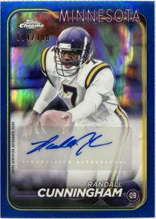 Randall Cunningham