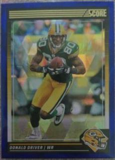 Donald Driver