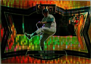 Tom Seaver