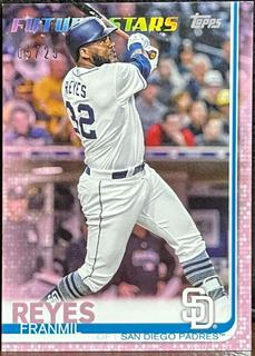 Franmil Reyes