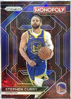 Stephen Curry