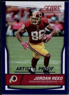 Jordan Reed
