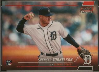 Spencer Torkelson