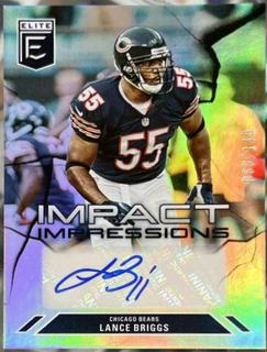 Lance Briggs