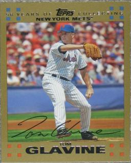 Tom Glavine