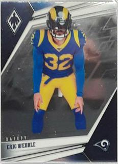 Eric Weddle