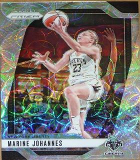 Marine Johannes