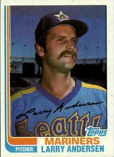 Larry Andersen