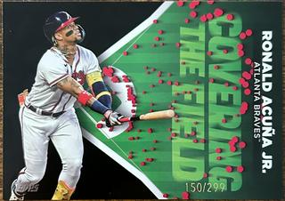 Ronald Acuna Jr.