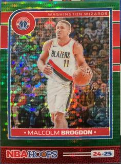 Malcolm Brogdon