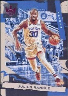 Julius Randle