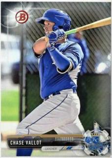 Chase Vallot