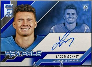 Ladd McConkey