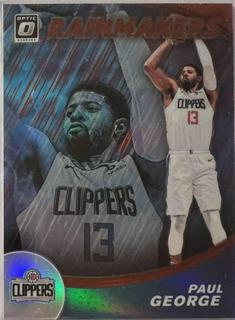 Paul George