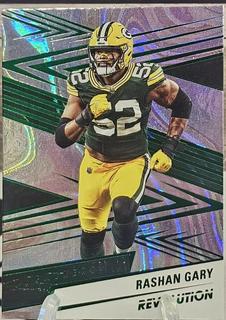 Rashan Gary