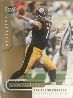 Ben Roethlisberger