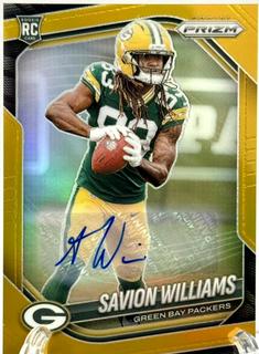Savion Williams
