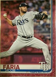 Jacob Faria