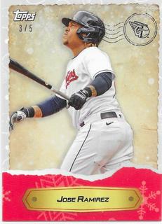 Jose Ramirez