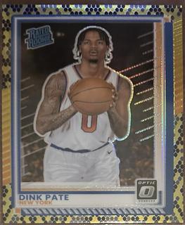 Dink Pate