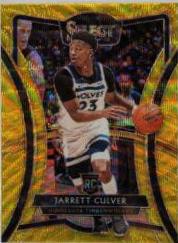 Jarrett Culver