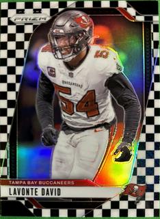 Lavonte David