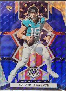 Trevor Lawrence