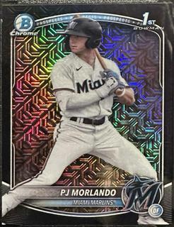 PJ Morlando