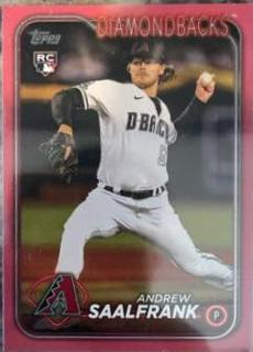 Andrew Saalfrank