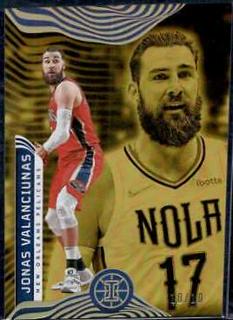 Jonas Valanciunas